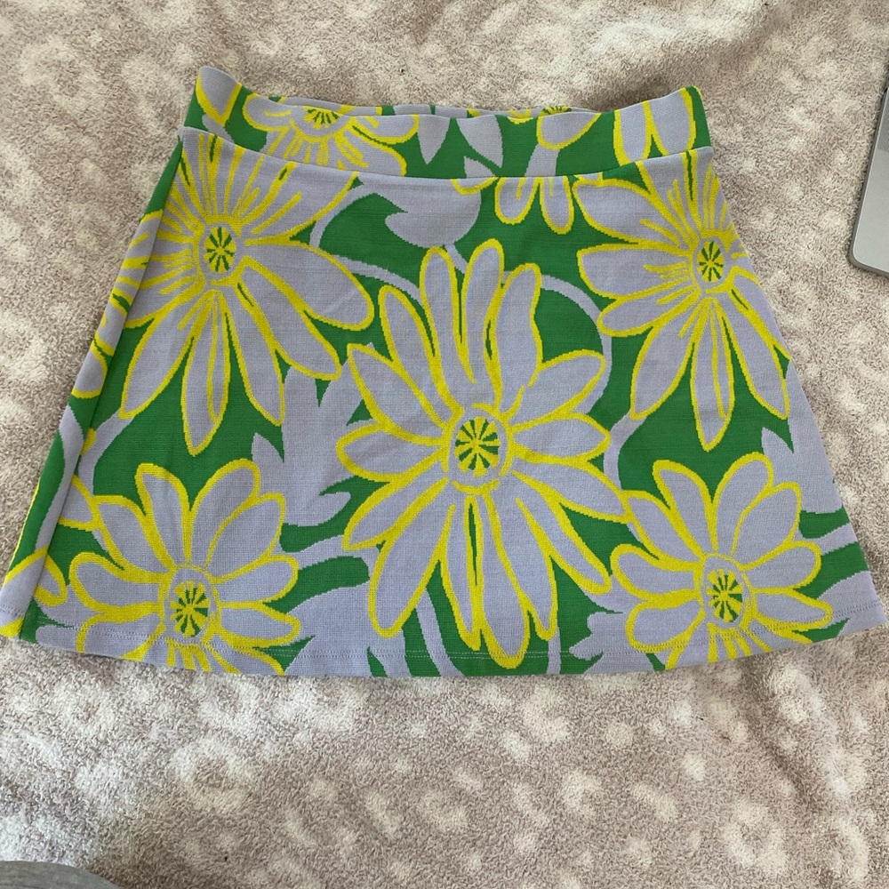 Zara skirt
